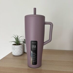 Brumate (imperfect) Era 40oz - Lilac Dusk